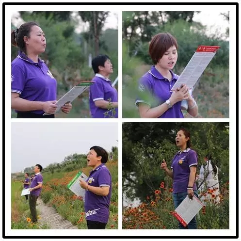 真實(shí)做人,演講傳愛(ài)——?dú)W爸·動(dòng)能講師之道北京進(jìn)行中!