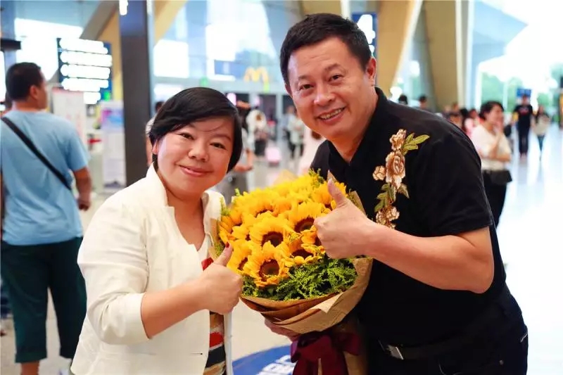 父母成長助力子女卓越——云南建水《歐爸·教育與演講之道》隆重開課!