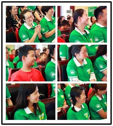 父母成長助力子女卓越——云南建水《歐爸·教育與演講之道》隆重開課!